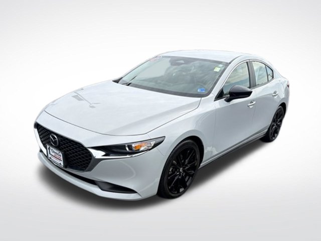 2024 Mazda Mazda3