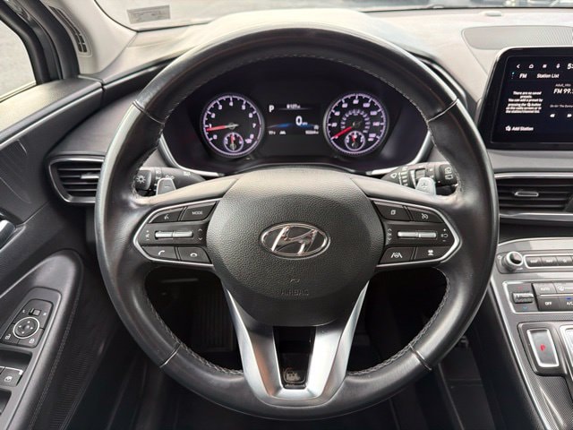 2023 Hyundai Santa Fe XRT - Photo 13