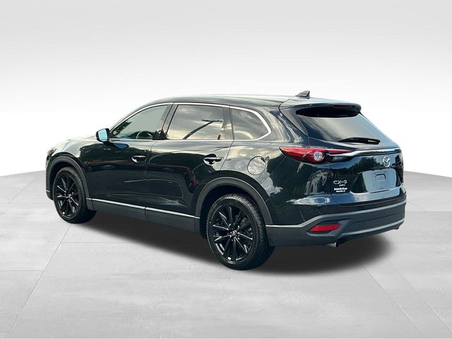2023 Mazda CX-9 Touring photo 3