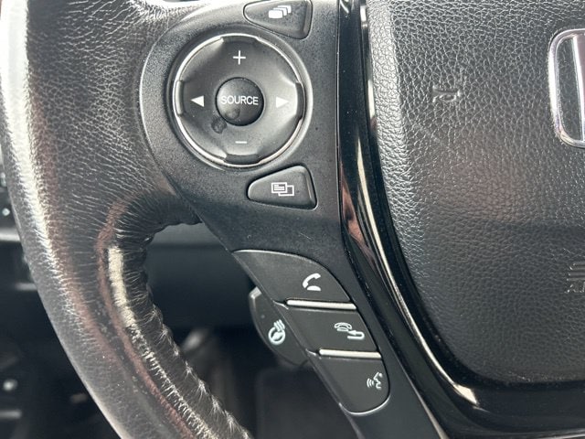 2018 Honda Ridgeline RTL-E - Photo 14