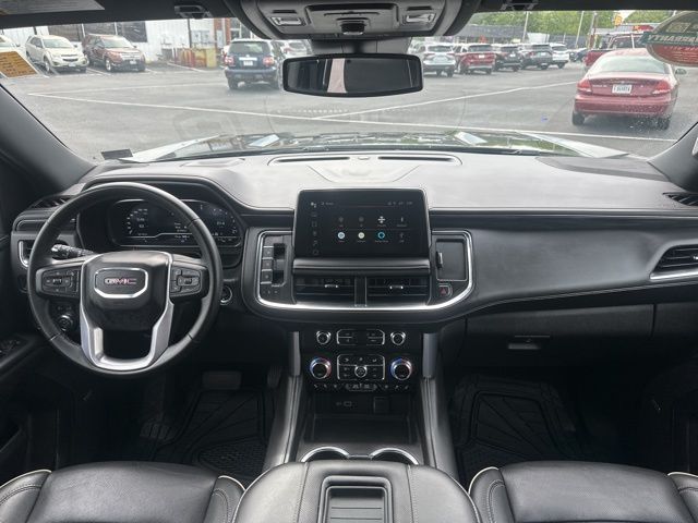 2024 GMC Yukon SLT - Photo 24