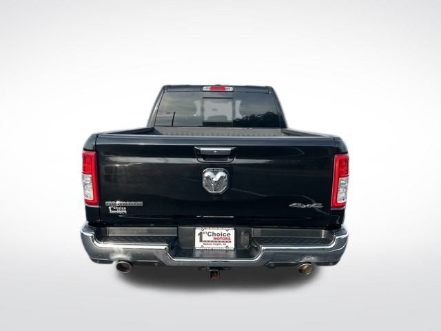 2019 Ram 1500 Big Horn Lone Star photo 3