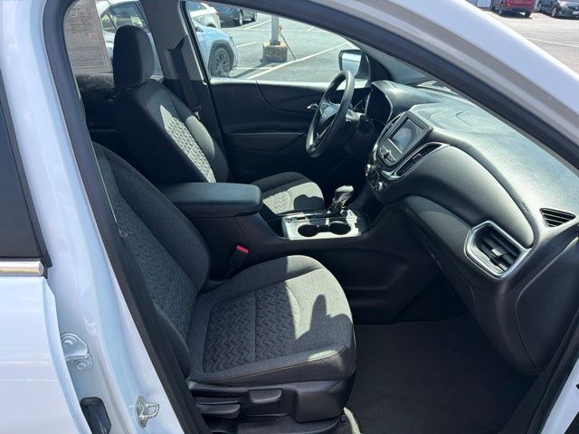 2022 Chevrolet Equinox LT - Photo 26