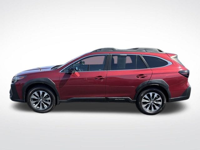 2023 Subaru Outback Limited - Photo 2