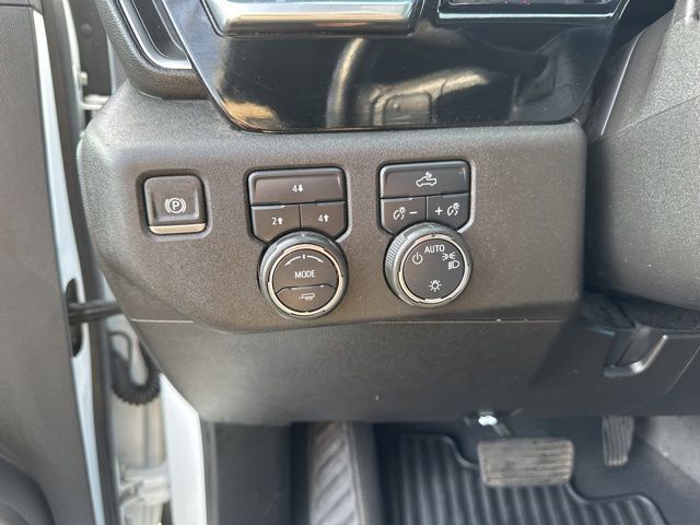 2024 Chevrolet Silverado 2500HD LT - Photo 12