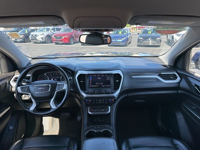 2023 GMC Acadia SLT - Photo 23