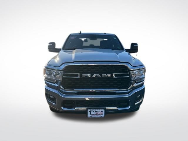 2024 RAM Ram 3500 Pickup Big Horn - Photo 9