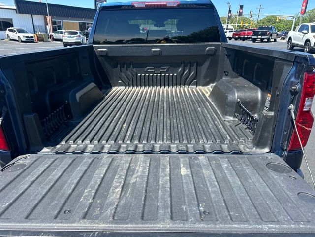 2023 Chevrolet Silverado 1500 LT - Photo 26