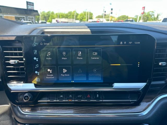 2023 Chevrolet Silverado 1500 LT - Photo 17