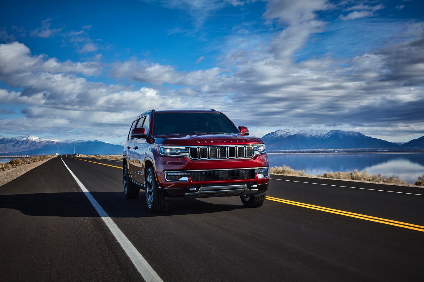 Jeep Lifestyle