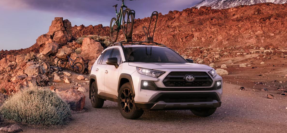 Toyota Used