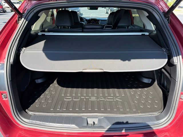2023 Subaru Outback Limited - Photo 26