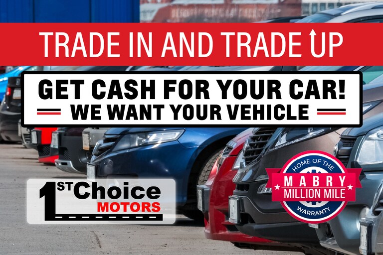 1st Choice Motors Used Car Dealer In Madison Heights Va