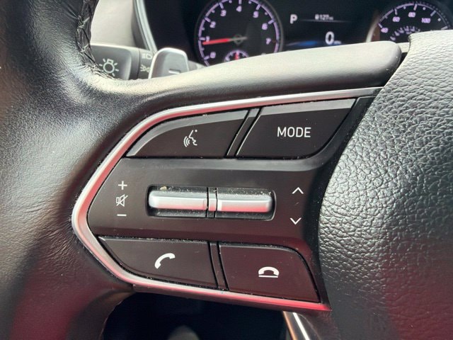 2023 Hyundai Santa Fe XRT - Photo 14