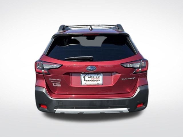 2023 Subaru Outback Limited - Photo 4