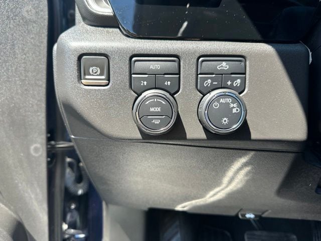 2023 Chevrolet Silverado 1500 LT - Photo 13