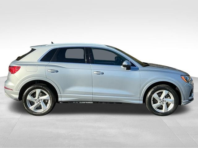 2020 Audi Q3 Premium - Photo 6