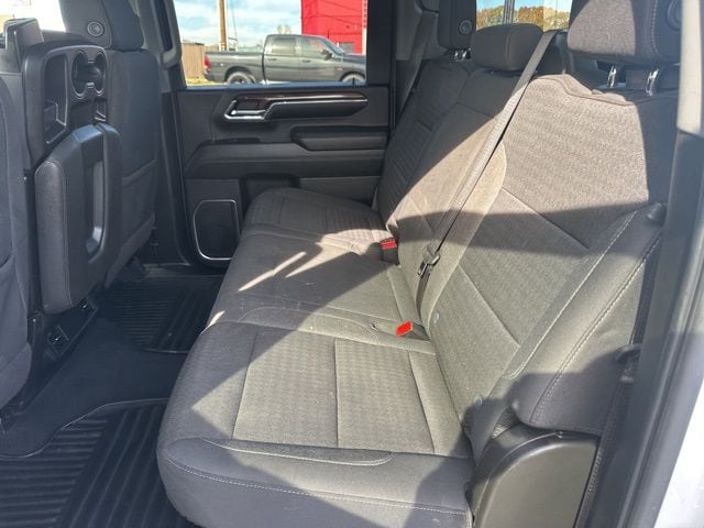 2024 Chevrolet Silverado 2500HD LT - Photo 23