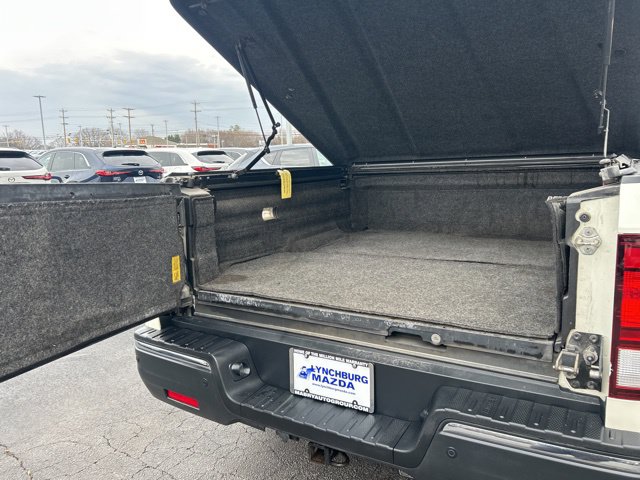 2018 Honda Ridgeline RTL-E - Photo 29