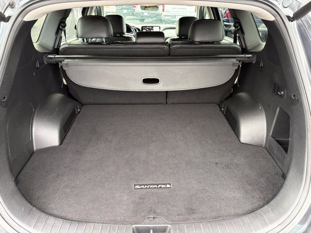 2023 Hyundai Santa Fe XRT - Photo 27