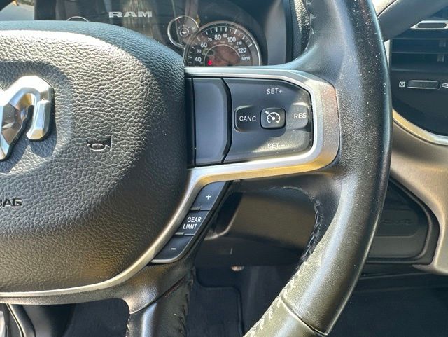 2024 RAM Ram 3500 Pickup Big Horn - Photo 16