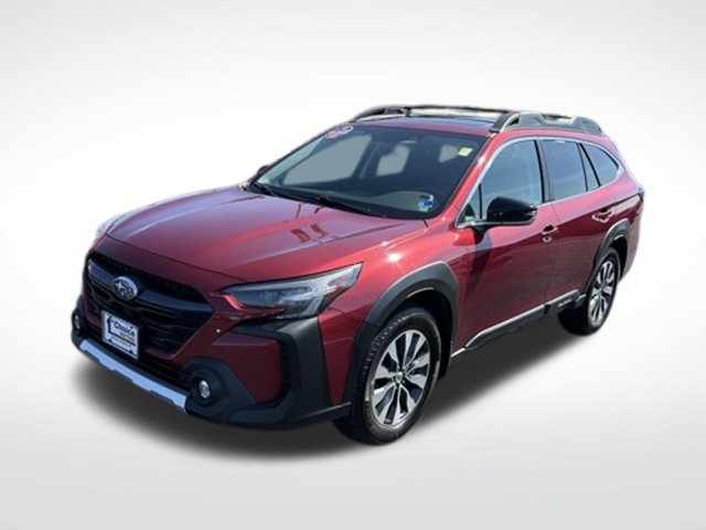 2023 Subaru Outback