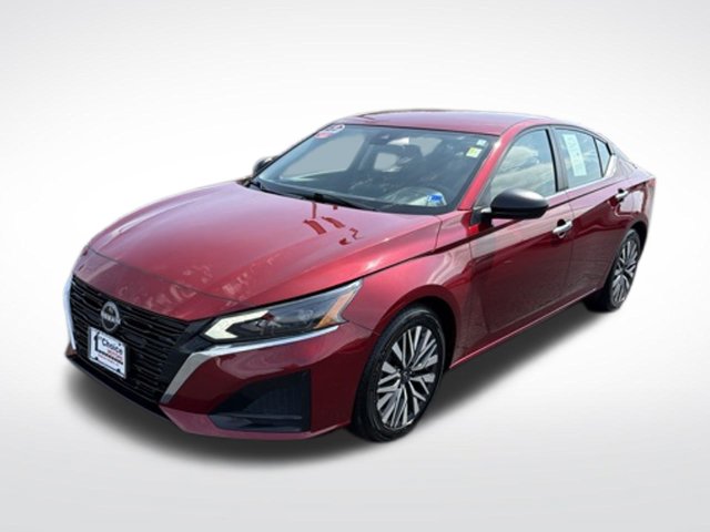 2024 Nissan Altima SV