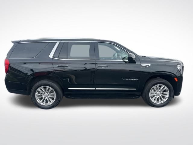 2024 GMC Yukon SLT - Photo 7