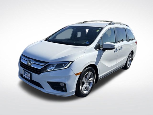 2020 Honda Odyssey EX