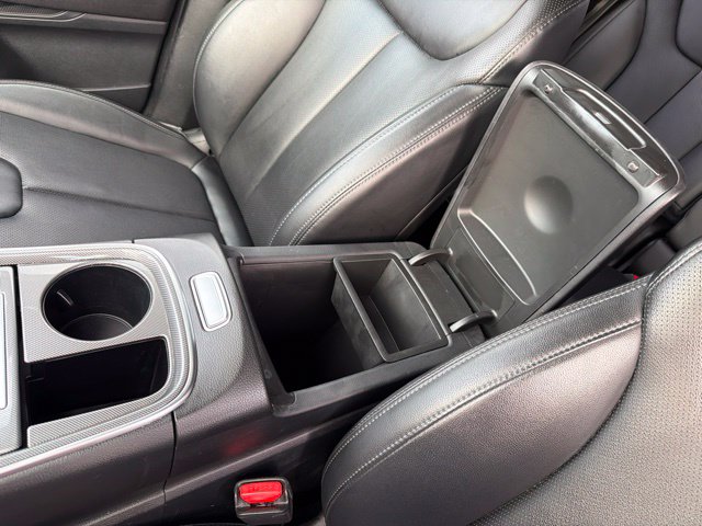 2023 Hyundai Santa Fe XRT - Photo 22