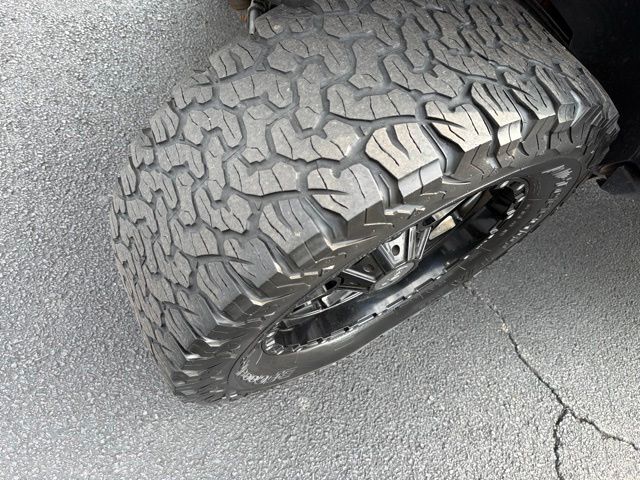 2018 Jeep Wrangler JK Unlimited Sport S - Photo 24