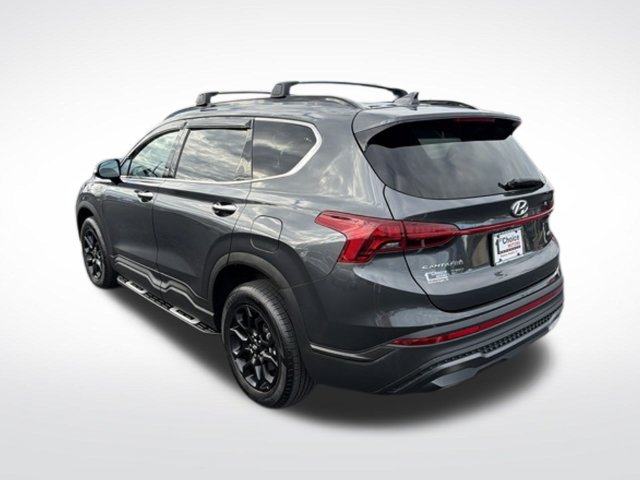 2023 Hyundai Santa Fe XRT - Photo 4