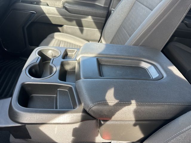 2024 Chevrolet Silverado 2500HD LT - Photo 21