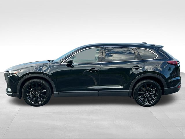 2023 Mazda CX-9 Touring photo 2