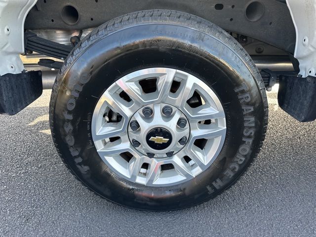 2024 Chevrolet Silverado 2500HD LT - Photo 26