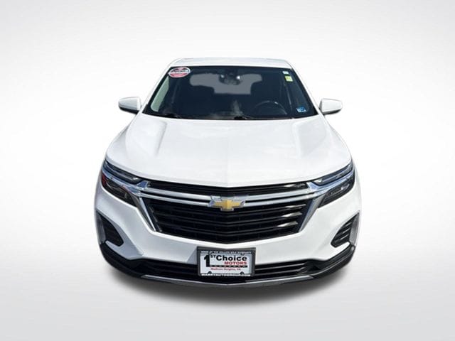2022 Chevrolet Equinox LT - Photo 8