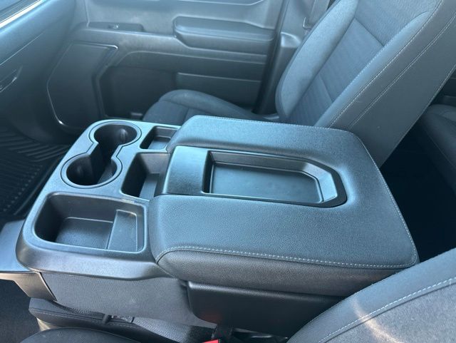 2023 Chevrolet Silverado 1500 LT - Photo 20