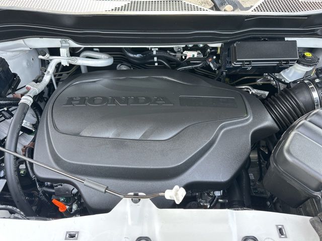 2023 Honda Ridgeline RTL - Photo 36