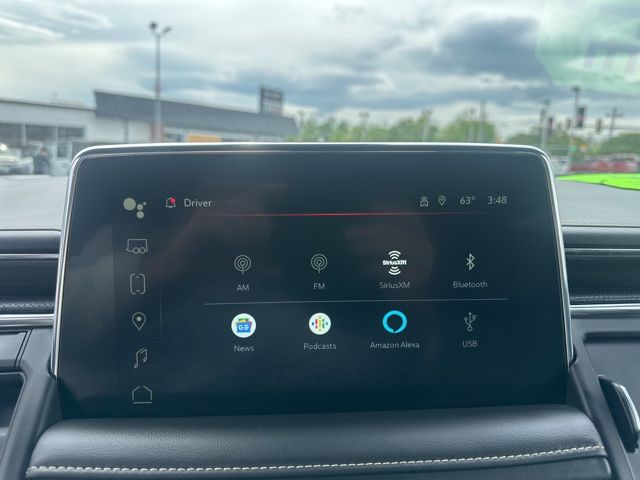 2024 GMC Yukon SLT - Photo 18