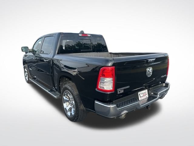 2019 Ram 1500 Big Horn Lone Star photo 2