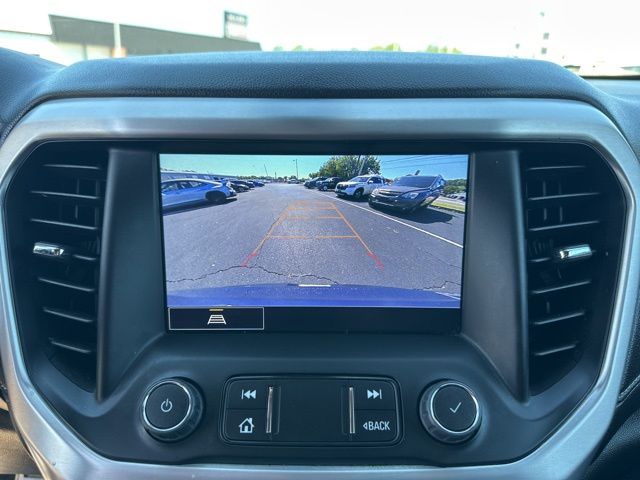 2023 GMC Acadia SLT - Photo 19