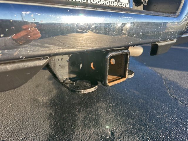 2024 RAM Ram 3500 Pickup Big Horn - Photo 33