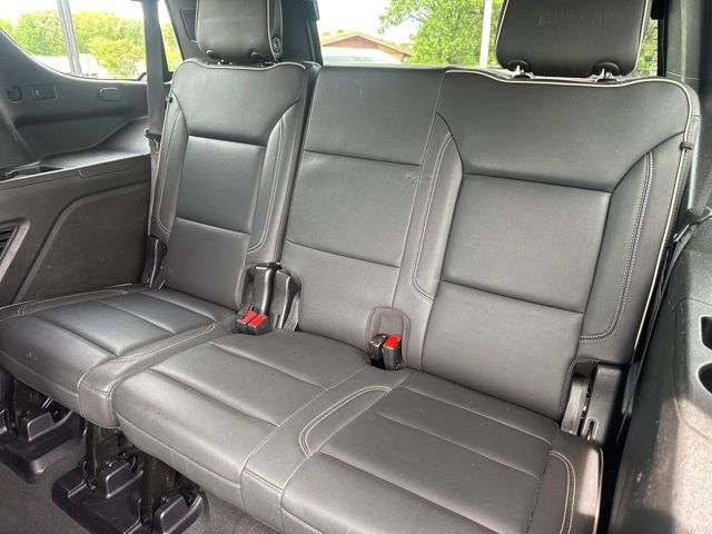 2024 GMC Yukon SLT - Photo 28