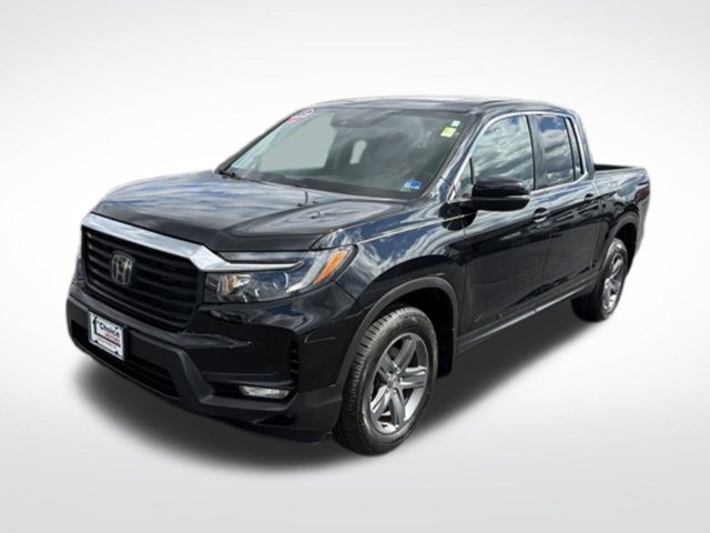 2023 Honda Ridgeline