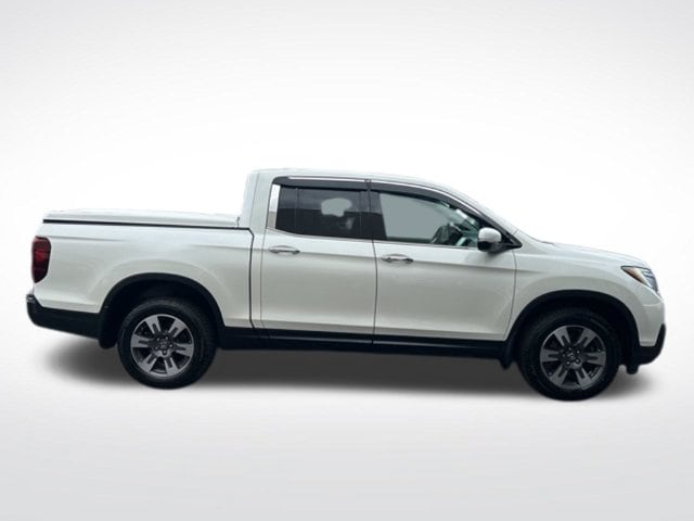 2018 Honda Ridgeline RTL-E - Photo 7