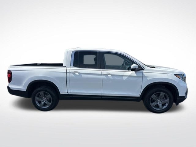 2023 Honda Ridgeline RTL - Photo 7