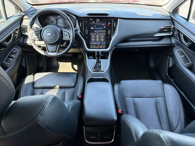 2023 Subaru Outback Limited - Photo 22