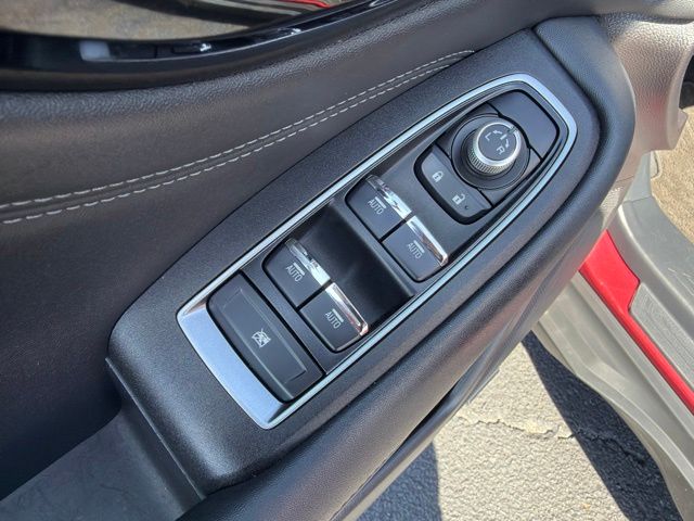 2023 Subaru Outback Limited - Photo 11