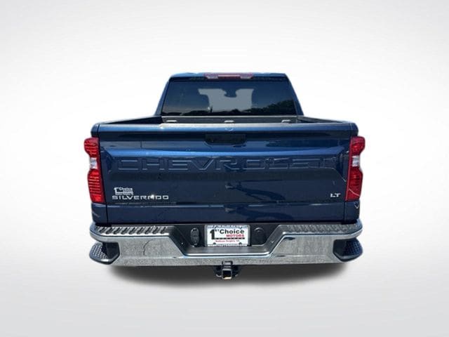 2023 Chevrolet Silverado 1500 LT - Photo 5