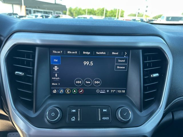 2023 GMC Acadia SLT - Photo 18